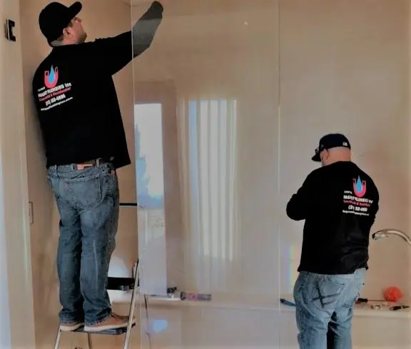 Professional plumbing installation for Tankless Water Heater Installation in Harmon Haven